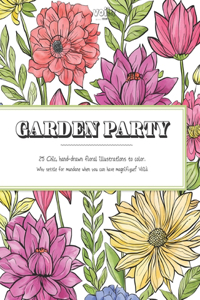 Garden Party