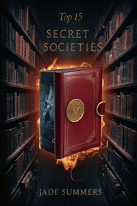 Top 15 Secret Societies