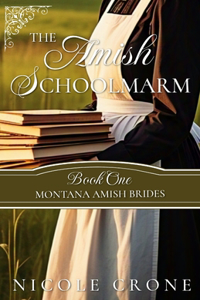 The Amish Schoolmarm