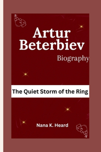 Artur Beterbiev