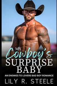 My Cowboys Surprise Baby