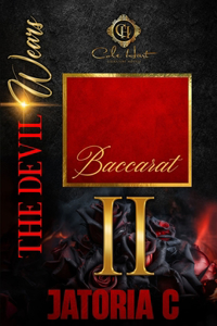 Devil Wears Baccarat 2