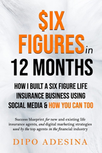 Six Figures In 12 Months