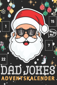 Dad Jokes Adventskalender