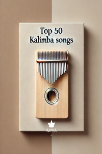 Kalimba Songbook