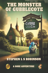 Monster Of Gubblecote