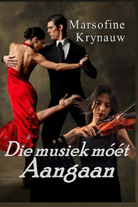 Die Musiek Móét Aangaan