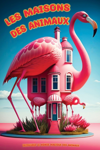 Les Maisons Des Animaux