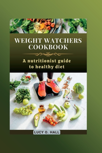 Weight Watchers Cookbook
