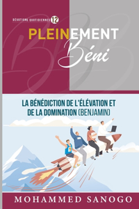 Pleinement Béni 12