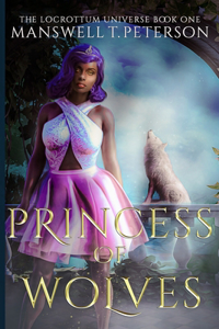 Princess of Wolves