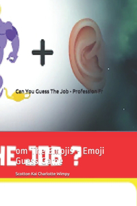 Can You Guess The Job - Profession Fr