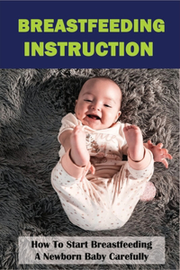 Breastfeeding Instruction