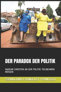 Der Paradox Der Politik