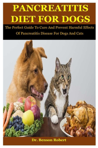 Pancreatitis Diet For Dogs