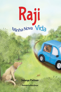 Raji - Minha vida nova.