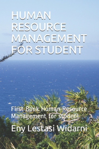 Human Resource Management for Student