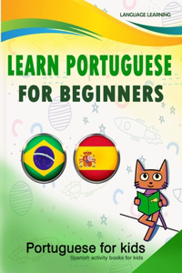 Learn Portuguese for Beginners