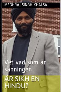 Är Sikh en hindu?