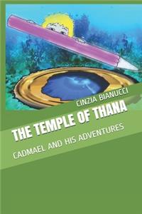 Temple of Thana