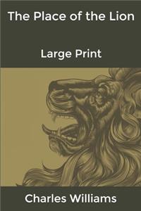 The Place of the Lion