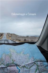 Chilometraggio e Consumi