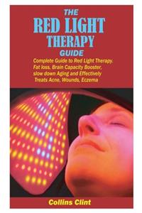 Red Light Therapy Guide