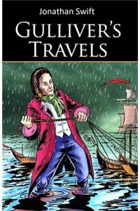 Gulliver's Travels Illustrated