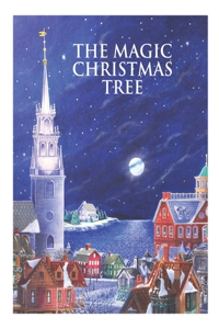 The Magic Christmas Tree