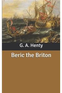 Beric the Briton