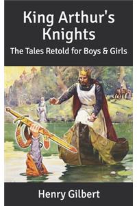 King Arthur's Knights