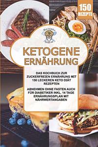 Ketogene Ernährung