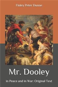 Mr. Dooley
