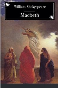 Macbeth By Shakespeare The New Annotated Edition