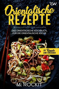 Orientalische Rezepte