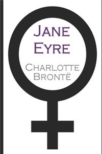 Jane Eyre By Charlotte Bronte The New Illustrated Kindal Book