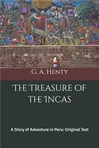 The Treasure of the Incas