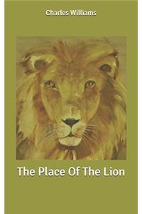 The Place Of The Lion