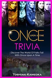 Once Upon a Time Trivia