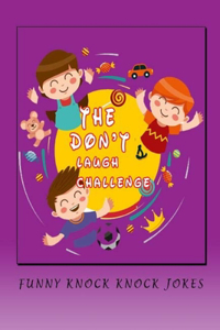 The Don't Laugh Challenge