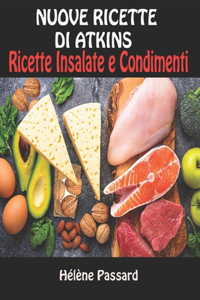 Nuove Ricette Di Atkins