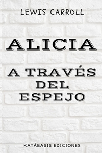 Alicia a través del espejo