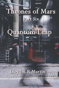 Quantum Leap