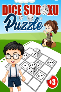 Dice Sudoku Puzzle