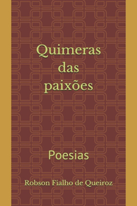 Quimeras das paixões