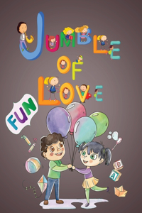 Jumble of Love