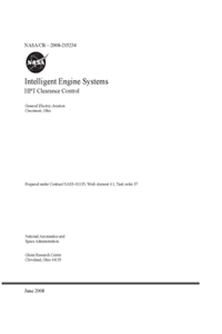 Intelligent Engine Systems