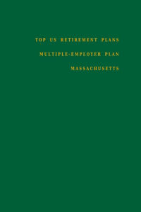 Top US Retirement Plans - Multiple-Employer Plan - Massachusetts