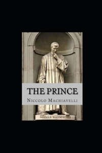 The Prince illustrated