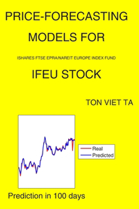 Price-Forecasting Models for iShares FTSE EPRA/NAREIT Europe Index Fund IFEU Stock